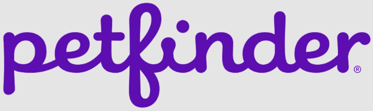Pet Finder Logo
